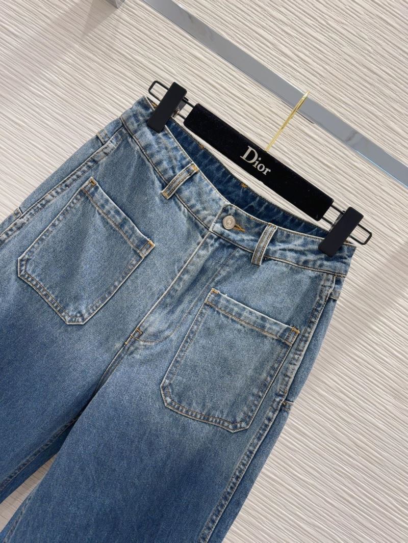 Christian Dior Jeans